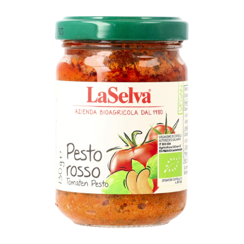 Pesto Rosso 130g