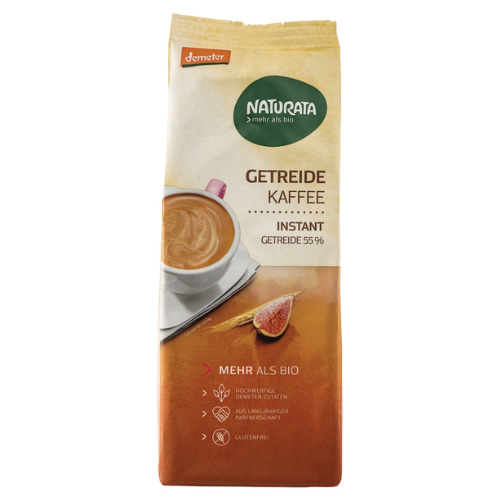 Getreidekaffee Instant, 200g