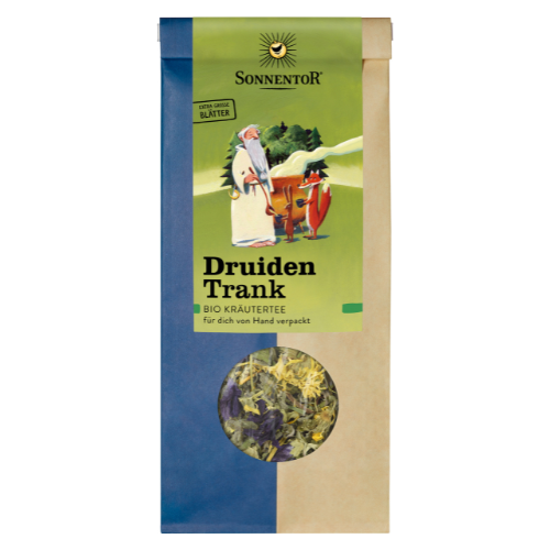 Druidentrank, lose 50g