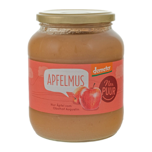 Apfelmus 700g