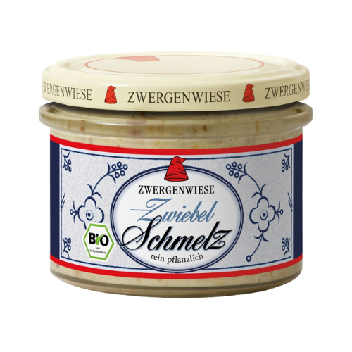 Zwiebelschmelz 150g