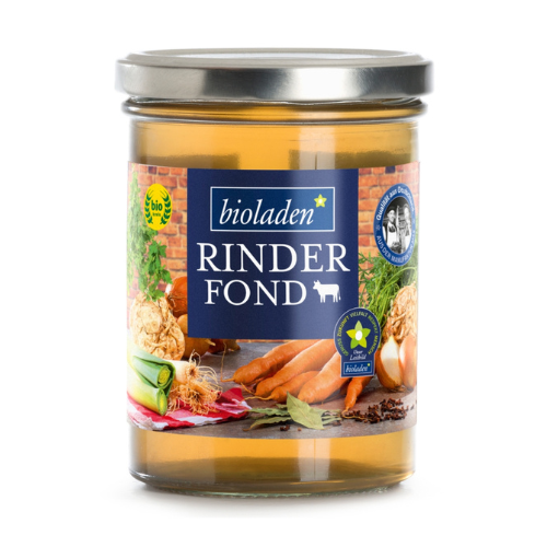 bioladen* Rinderfond 400ml