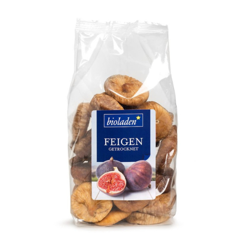 bioladen* Feigen, getrocknet 500g