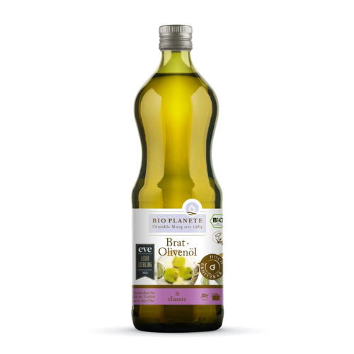 Brat-Olivenöl 1L