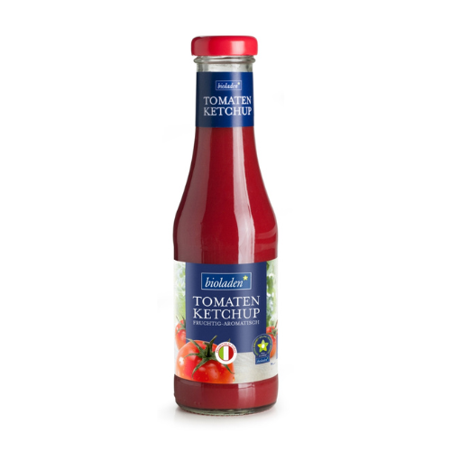 bioladen* Tomatenketchup, 450ml
