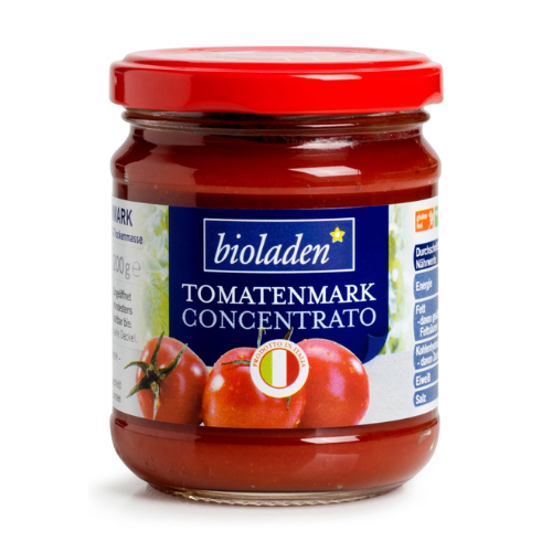 bioladen* Tomatenmark Concentrato, 200g