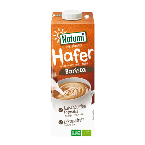 Hafer Barista, 1L