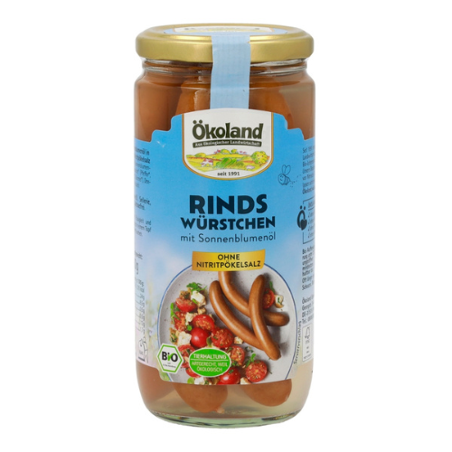 Rindswiener 180g